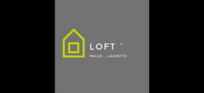 Loft Malga Laghetto Lavarone